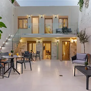 Erotokritos Luxury , Ρέθυμνο Ελλάδα