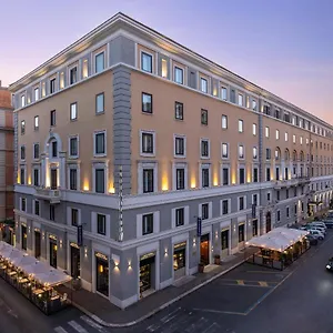 Golden Tulip Piram 4*, Ρώμη Ιταλία